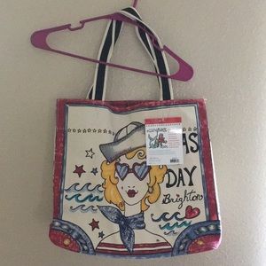 Brighton bag
